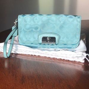Coach | Clutch/Wristlet